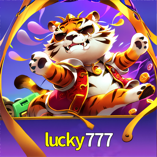 lucky777.com